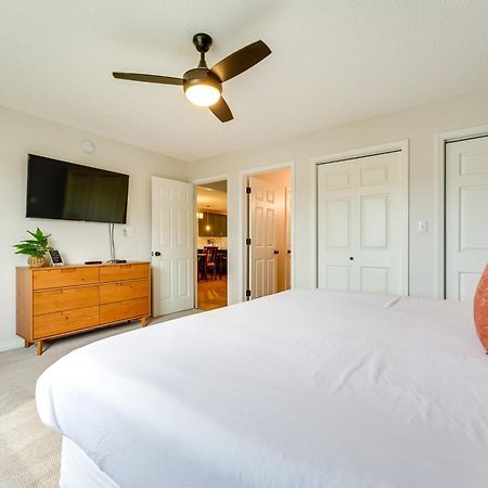 Branson Getaway With Balcony And Resort Amenities! Kültér fotó