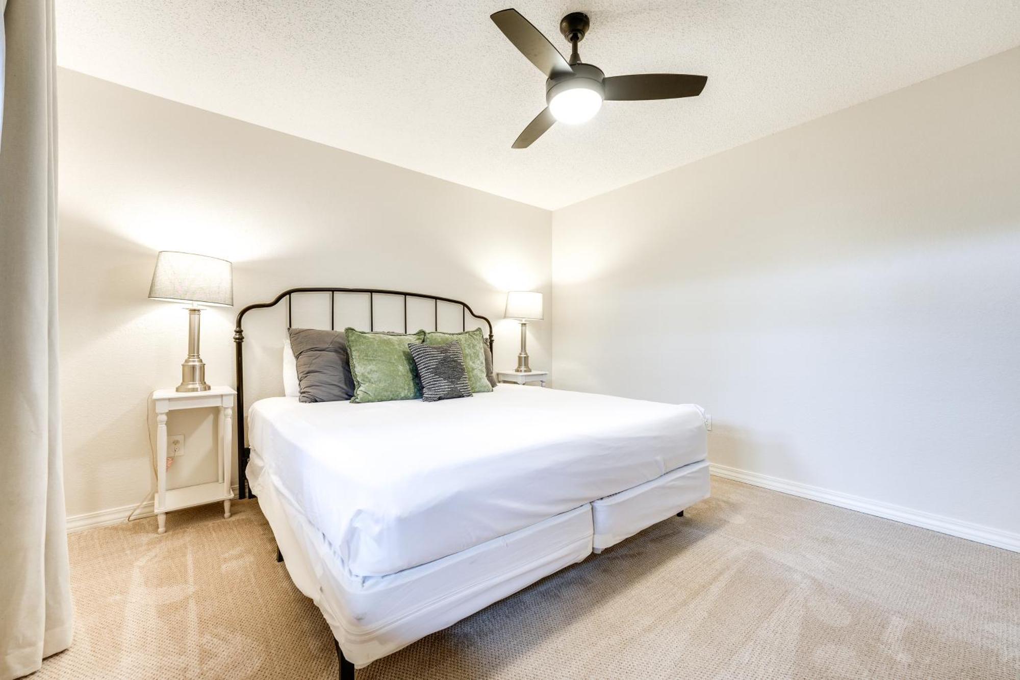 Branson Getaway With Balcony And Resort Amenities! Kültér fotó
