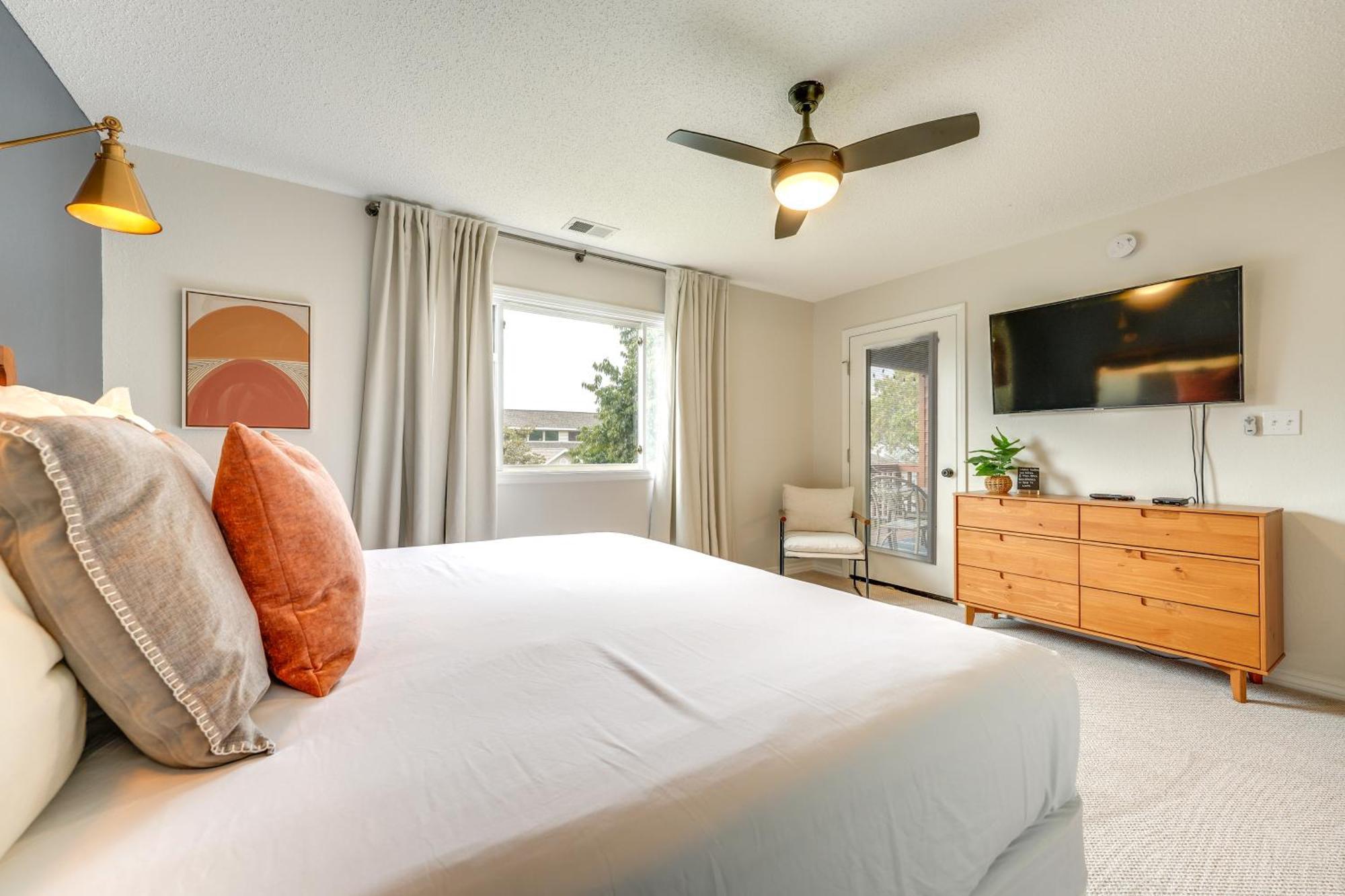 Branson Getaway With Balcony And Resort Amenities! Kültér fotó